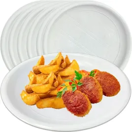 talerzyki-plastikowe-jednorazowe-biale-okragle-obiadowe-eko-17cm-100szt