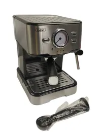 ekspres-kolbowy-do-kawy-gevi-cm5403l-gs-spieniacz-do-mleka