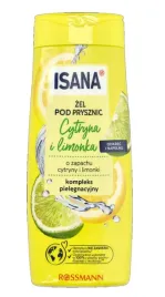 isana-zel-pod-prysznic-lemon-lime-cytryna-limonka-swiezy