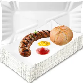tacka-tacki-papierowe-biale-jednorazowe-urodziny-grill-eko-14x25cm-100szt