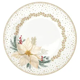 swiateczny-talerz-deserowy-19-cm-paterka-gwiazda-betlejemska-swieta