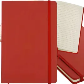 notes-zeszyt-planer-z-gumka-w-linie-do-pisania-pamietnik-a5-czerwony