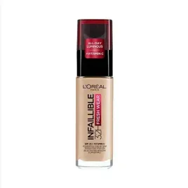 loreal-paris-infaillible-podklad-rozswietlajacy-spf25-linen-100-32h