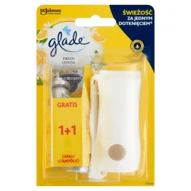 glade-touch-and-fresh-fresh-lemon-urzadzenie-i-2-zapasy-2x10ml