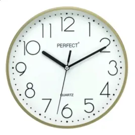 zegar-scienny-analogowy-fx5814-zloty-o-22cm-idealny-na-prezent