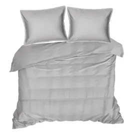 komplet-poscieli-retro-5-220-x-200-cm-jasnoszary