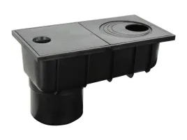 osadnik-dolny-podrynnowy-dn-100-czarny