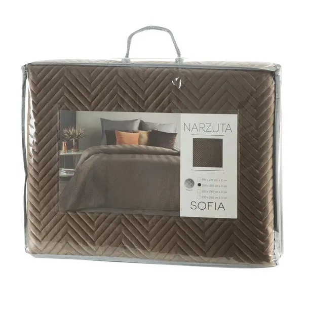 narzuta-sofia-200-x-220-cm-brazowy-stan-nowy