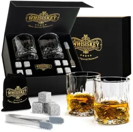 szklanki-do-whisky-kamienie-zestaw-pudelko-prezent
