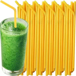 slomki-zolte-rurki-do-napojow-lamane-wielokrotnego-uzytku-5mm-50szt