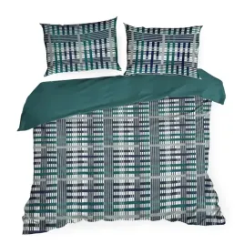 komplet-poscieli-satynowej-nika-47-220-x-200-cm-ciemnoturkusowy