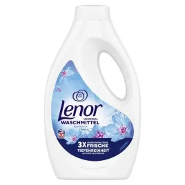 lenor-zel-do-prania-2w1-niebieski-z-niemiec