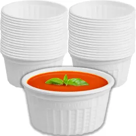 25-x-miseczka-flaczarka-plastikowa-wielorazowa-350ml-na-zupe-biala