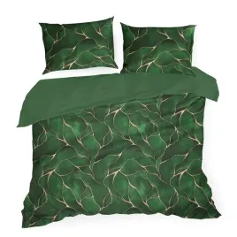 komplet-poscieli-w-pudelku-gift1-220-x-200-cm-zielony