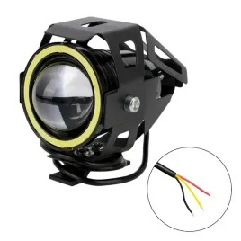 uniwersalna-lampa-przednia-u7-led-z-pierscieniem-do-hulajnogi-elektrycznej