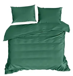 komplet-poscieli-nova3-220-x-200-cm-ciemnozielony