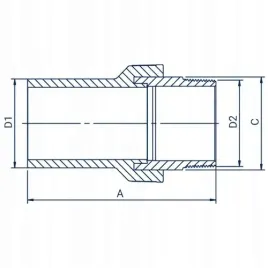 przejscie-pe-mosiadz-gz-40-1