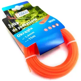 zylka-do-podkaszarki-okragla-16mm-x-15mb-pomaranczowa-star-zo1615