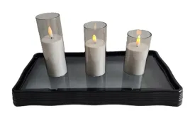 podkladka-podstawka-taca-szklana-pod-znicze-na-grob-pomnik-czarna