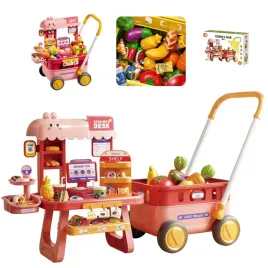 supermarket-sklep-kasa-dla-dzieci-stragan-wozek-koszyk-z-akcesoria-duzy