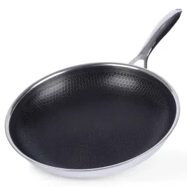 patelnia-stalowa-28-cm-orion-cookcell-nieprzywierajaca-do-piekarnika