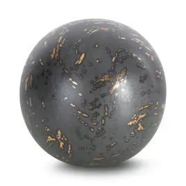 kula-dekoracyjna-ariela-fi-10-x-10-cm-grafitowy