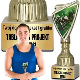 puchar-zloty-trofeum-nagroda-statuetka-najlepszy-obronca-pilka-19cm-grawer