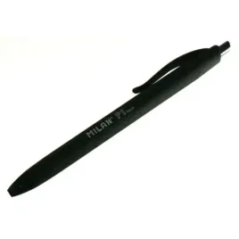 dlugopis-milan-p1-touch-czarny