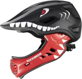 kask-dzieciecy-rockbros-odpinana-szczeki-2w1-tt-32006-black-shark-s-48-52cm