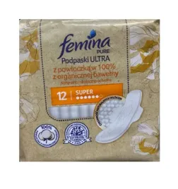 femina-podpaski-higieniczne-ultra-pure-eko-z-organiczna-bawelna-super-12