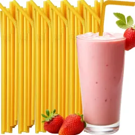 slomki-zolte-rurki-do-napojow-lamane-wielokrotnego-uzytku-5mm-50szt