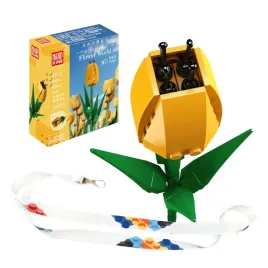 klocki-maly-kwiat-tulipan-dekoracja-tulip-bud-83-el-mould-king-24012