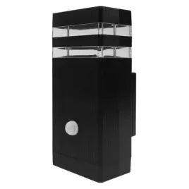 lampa-zewnetrzna-led-kinkiet-elewacyjny-czujnik-ruchu-pir-1xgu10-czarna