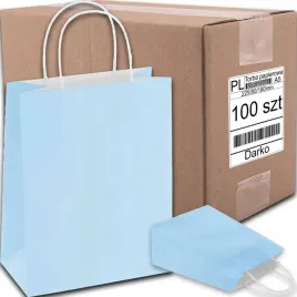 torba-papierowa-niebieska-pastel-a5-225-80-180-100-szt-torebka-eko-prezent