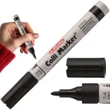 marker-permanentny-herlitz-colli-marker-czarny
