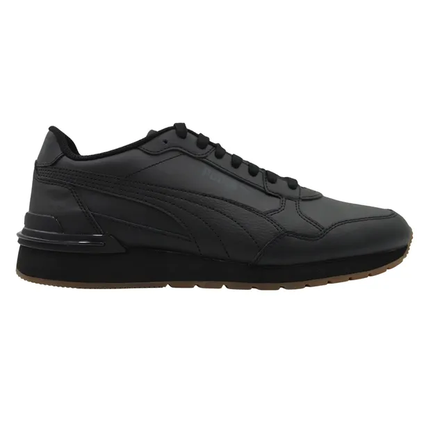 Buty męskie Puma Sneakersy ST Runner v4 L 399068 12 sportowe Czarny r. 42,5