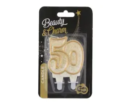 swieczka-w-ksztalcie-liczby-50-zloty-kontur