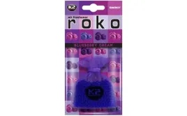 k2-roko-blueberry-cream-zapach-samochodowy