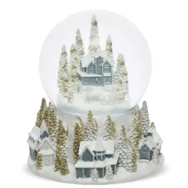 swiateczna-sniezna-szklana-kula-z-pozytywka-figurka-prezent-na-swieta-16-cm