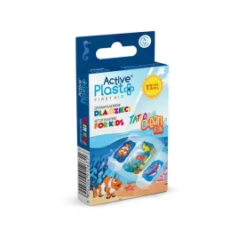 active-plast-zestaw-plastrow-dla-dzieci-tatto-ocean-fun-12-szt