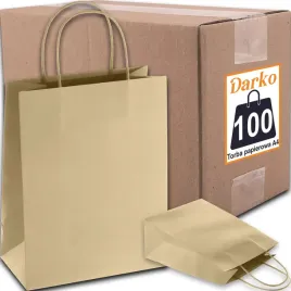 torba-papierowa-brazowa-a4-240-100-320-100-szt-torebka-eko-na-prezent