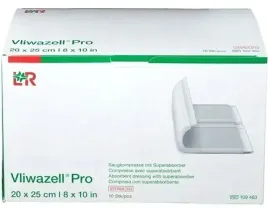 landr-vliwazell-pro-20-x-25-cm-10szt-jalowy