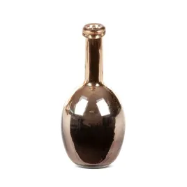 szklany-wazon-dekoracyjny-dalia-01-fi-10-x-24-cm-brazowy