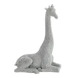 figurka-dekoracyjna-eldo-15-x-8-x-21-cm-srebrny