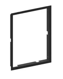 ramka-blenda-do-wkladu-kominkowego-hitze-al14s-v-front-25mm