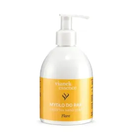 sylveco-vianek-essence-mydlo-w-plynie-do-rak-flare-300ml