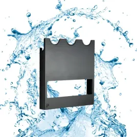 pokapremium-prostokatny-wieszak-na-trzy-maszyny-polerskie-wmp3