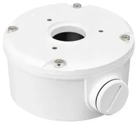 bcs-p-a81-puszka-adapter-uchwyt-montazowy-kamer-tubowych-scienny-sufitowy