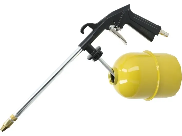 pistolet-do-ropowania-1l-drel-stan-nowy