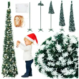 choinka-rozkladana-pop-up-sztuczna-swiatelka-led-3m-dekoracje-150-cm-biala